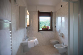  Hotel la Colletta  Рое